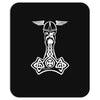 thorshammer mj&ouml;lnir odin wikinger germanen Mousepad