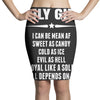 Super July Girl Pencil Skirts
