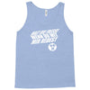 fresse ,spr&uuml;che,party,dumm mach,film Tank Top