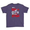save a bike Youth Tee
