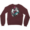 dragboarder Crewneck Sweatshirt