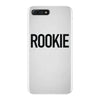 rookie iPhone 7 Plus Case