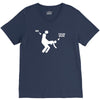 me and your mum V-Neck Tee