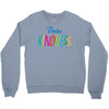 practice kindness Crewneck Sweatshirt