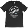 mountain expeditions family camp T-Shirt