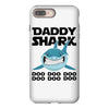 Daddy Shark Doo Doo Doo iPhone 8 Plus