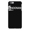noonan iPhone 6 Plus/6s Plus Case