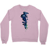 break free Crewneck Sweatshirt