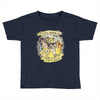 cats against cat calls Toddler T-shirt