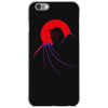 magnetic knight iPhone 6/6s Case