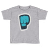 pewdiepie brofist Toddler T-shirt