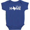 take me home Baby Bodysuit