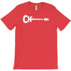 charvel guitars new T-Shirt