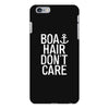 boat hair don't care iPhone 6 Plus/6s Plus Case