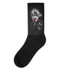albert rockeinstein Socks