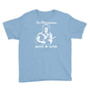 gary moore homage Youth Tee