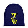 official steps tragedy t shirt s m l xl Baby Beanies