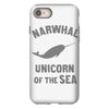 narwhals iPhone 8
