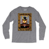 Owl Hoodini Long Sleeve Shirts