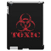 toxic biohazard iPad 3 and 4 Case