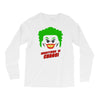 everything is chaos! Long Sleeve Shirts