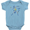 batsy 2 Baby Bodysuit
