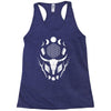 Crystal Moon Racerback Tank