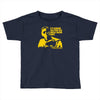 the omega man charlton heston Toddler T-shirt