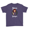 sarcasampra Youth Tee