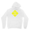 belly on board beer Hoodie