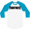 Fortnite 3/4 Sleeve Shirt