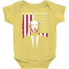 underwood 2016 Baby Onesie