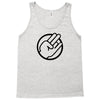 shocker t shirt funny college beer party sex crude humor frat cool rud Tank Top