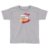 prehistorically pimped Toddler T-shirt