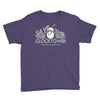 save the clocktower Youth Tee