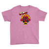 i am the night! Youth Tee