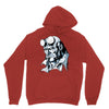 hellboy 6 Unisex Hoodie