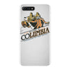 columbia iPhone 7 Plus Case