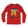 pollos Long Sleeve Shirts