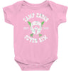 camp endor Baby Bodysuit