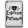 espresso patronum iPad Mini