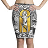 Unacceptable Pencil Skirts