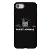party animal iPhone 8