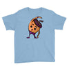 health nut Youth Tee