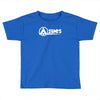 aspes Toddler T-shirt