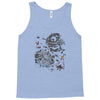 the last great battle Tank Top