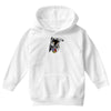 reach for the solution Youth Hoodie
