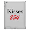 kisses iPad 3 and 4 Case
