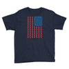 usa beer pong champ Youth Tee