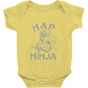 nap ninja Baby Onesie